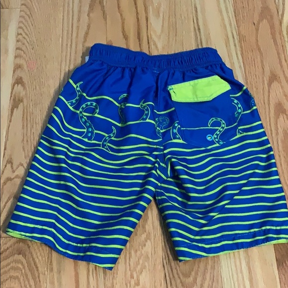 Boys Swim Trunks/ Swim Suit - Picture 4 of 5